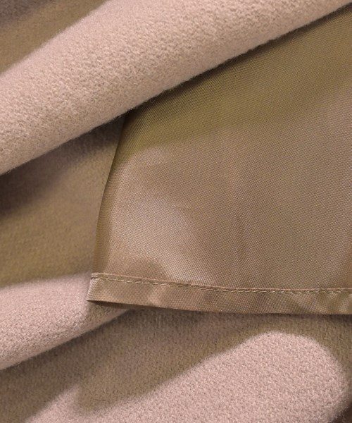 -（ソノタ）ロング・マキシ丈スカート ベージュ サイズ:38(M位) レディース/2200609524626