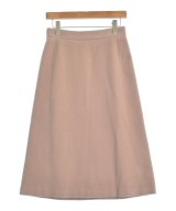 -（ソノタ）ロング・マキシ丈スカート ベージュ サイズ:38(M位) レディース/2200609524626