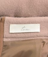 -（ソノタ）ロング・マキシ丈スカート ベージュ サイズ:38(M位) レディース/2200609524626