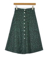TEN ロング・マキシ丈スカート