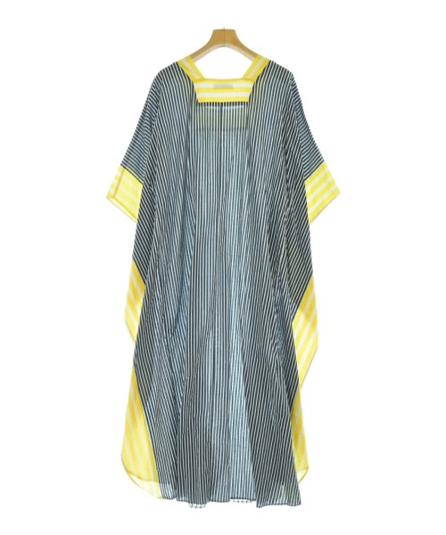 TEN（テン）シャツワンピース 紺 サイズ:F レディース/2200675934107