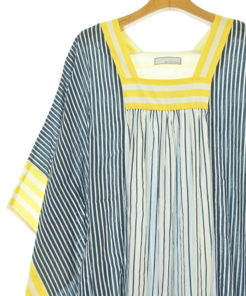 TEN（テン）シャツワンピース 紺 サイズ:F レディース/2200675934107