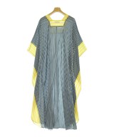 TEN（テン）シャツワンピース 紺 サイズ:F レディース/2200675934107