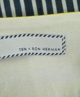 TEN（テン）シャツワンピース 紺 サイズ:F レディース/2200675934107