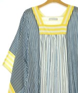 TEN（テン）シャツワンピース 紺 サイズ:F レディース/2200675934107