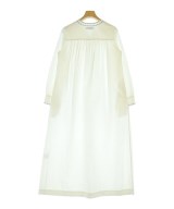 TEN（テン）シャツワンピース 白 サイズ:F レディース/2200675934114
