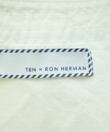 TEN（テン）シャツワンピース 白 サイズ:F レディース/2200675934114