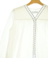 TEN（テン）シャツワンピース 白 サイズ:F レディース/2200675934114