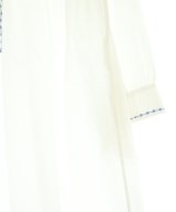 TEN（テン）シャツワンピース 白 サイズ:F レディース/2200675934114