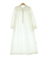 TEN シャツワンピース