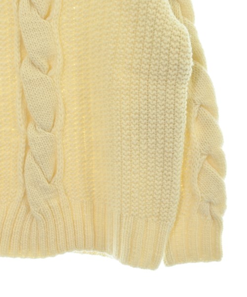 TEN（テン）ニット・セーター 白 サイズ:XS レディース/2200676284171