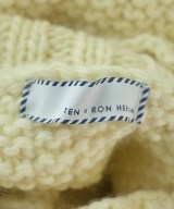 TEN（テン）ニット・セーター 白 サイズ:XS レディース/2200676284171