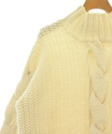 TEN（テン）ニット・セーター 白 サイズ:XS レディース/2200676284171