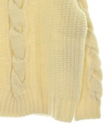 TEN（テン）ニット・セーター 白 サイズ:XS レディース/2200676284171