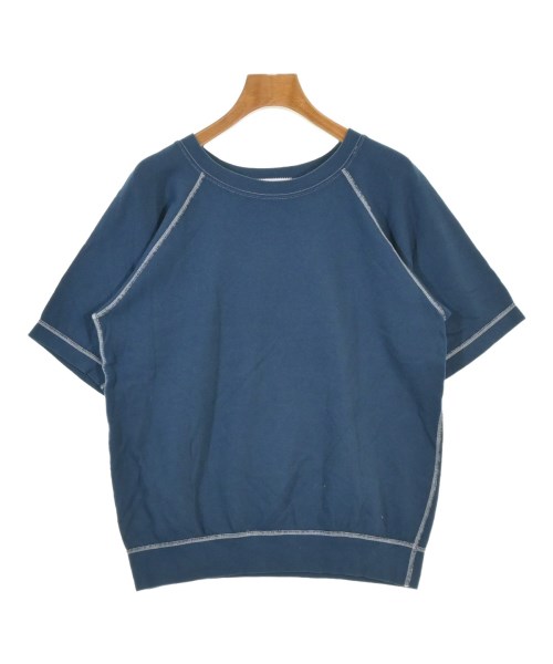 TEN(テン)Tシャツ・カットソー 青 サイズ:S/2200676560077