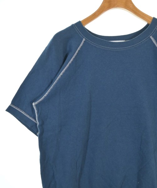 TEN（テン）Tシャツ・カットソー 青 サイズ:S レディース/2200676560077