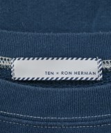 TEN（テン）Tシャツ・カットソー 青 サイズ:S レディース/2200676560077