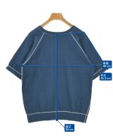 TEN（テン）Tシャツ・カットソー 青 サイズ:S レディース/2200676560077