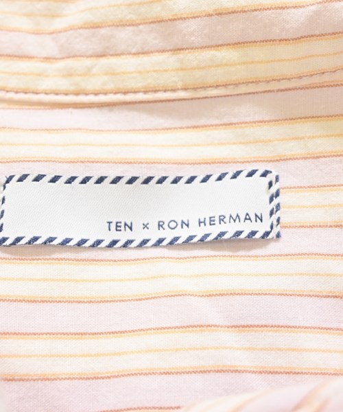 TEN（テン）ワンピース ピンク サイズ:F レディース/2200676560091