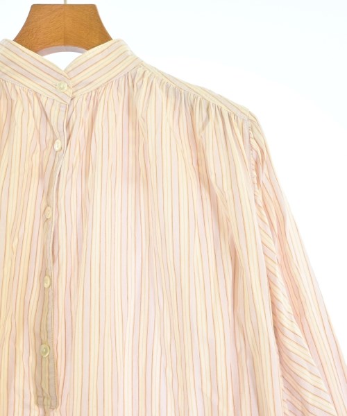 TEN（テン）ワンピース ピンク サイズ:F レディース/2200676560091