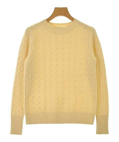 TEN(テン)ニット・セーター ベージュ サイズ:S/2200674571020