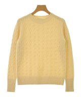 TEN（テン）ニット・セーター ベージュ サイズ:S レディース/2200674571020