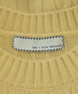 TEN（テン）ニット・セーター ベージュ サイズ:S レディース/2200674571020