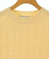 TEN（テン）ニット・セーター ベージュ サイズ:S レディース/2200674571020