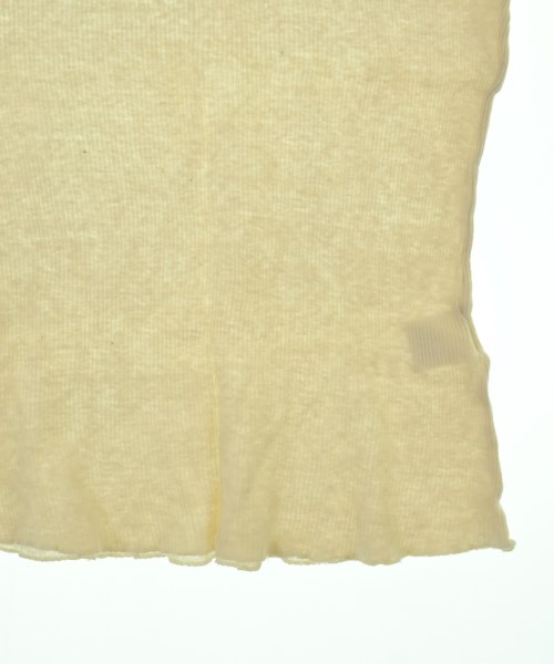 TEN（テン）タンクトップ ベージュ サイズ:XS レディース/2200674427105