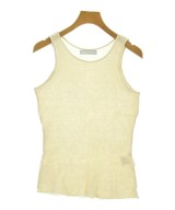 TEN（テン）タンクトップ ベージュ サイズ:XS レディース/2200674427105