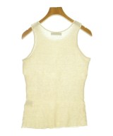 TEN（テン）タンクトップ ベージュ サイズ:XS レディース/2200674427105