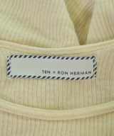 TEN（テン）タンクトップ ベージュ サイズ:XS レディース/2200674427105