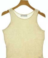 TEN（テン）タンクトップ ベージュ サイズ:XS レディース/2200674427105