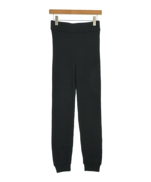TEN(テン)スウェットパンツ 黒 サイズ:XS/2200676514100
