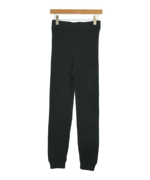 TEN（テン）スウェットパンツ 黒 サイズ:XS レディース/2200676514100
