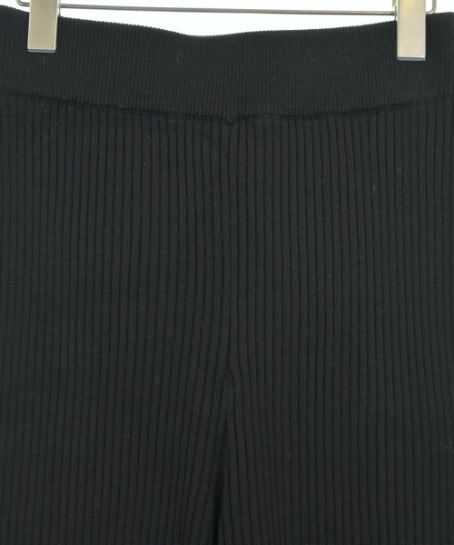 TEN（テン）スウェットパンツ 黒 サイズ:XS レディース/2200676514100