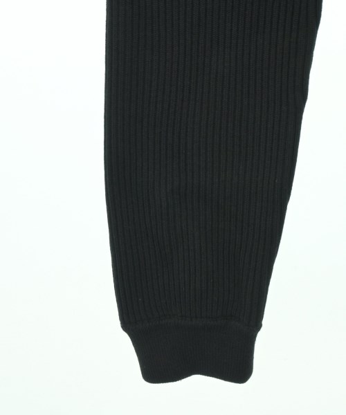 TEN（テン）スウェットパンツ 黒 サイズ:XS レディース/2200676514100