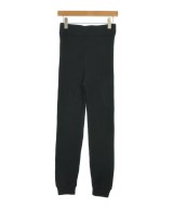 TEN（テン）スウェットパンツ 黒 サイズ:XS レディース/2200676514100