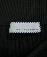 TEN（テン）スウェットパンツ 黒 サイズ:XS レディース/2200676514100