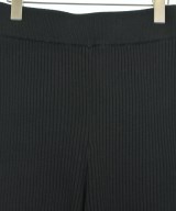 TEN（テン）スウェットパンツ 黒 サイズ:XS レディース/2200676514100