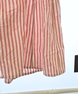 TEN（テン）シャツワンピース 赤 サイズ:F レディース/2200654660041