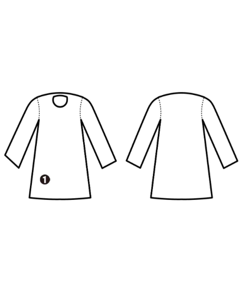 TEN（テン）ワンピース 白 サイズ:F レディース/2200657331016