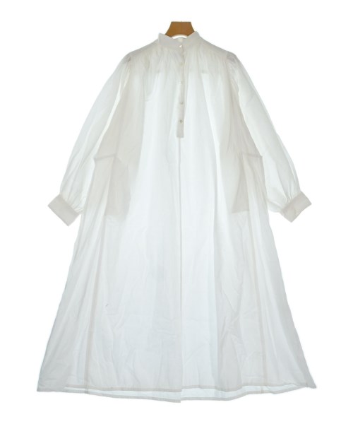 TEN(テン)ワンピース 白 サイズ:F/2200657331016
