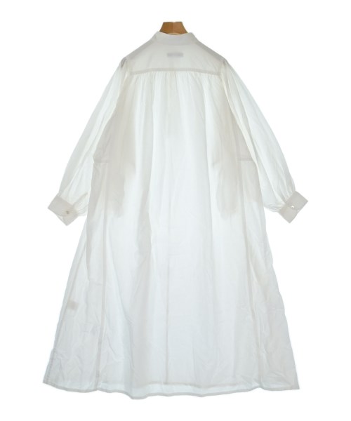 TEN（テン）ワンピース 白 サイズ:F レディース/2200657331016