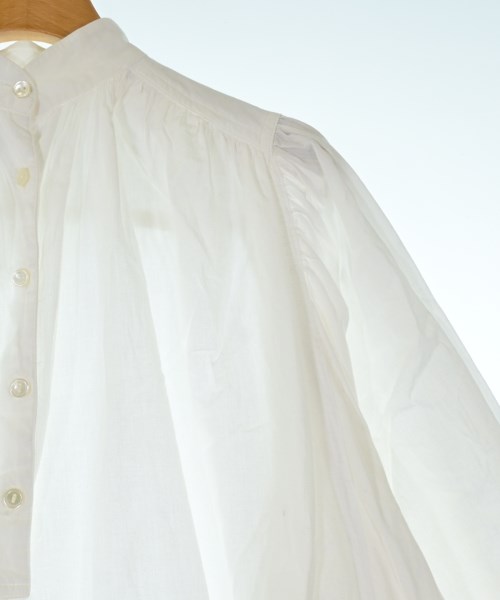 TEN（テン）ワンピース 白 サイズ:F レディース/2200657331016