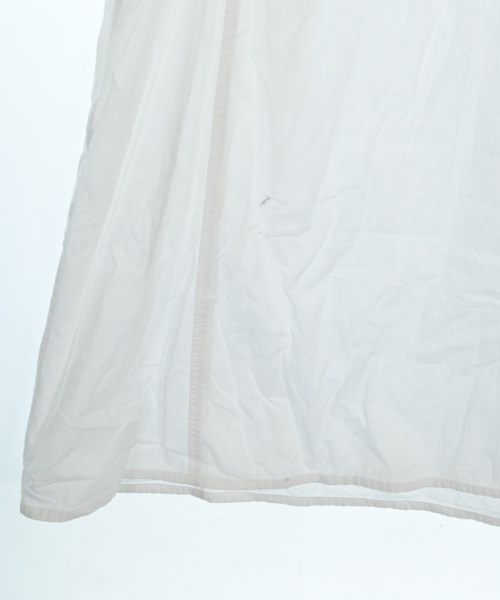TEN（テン）ワンピース 白 サイズ:F レディース/2200657331016