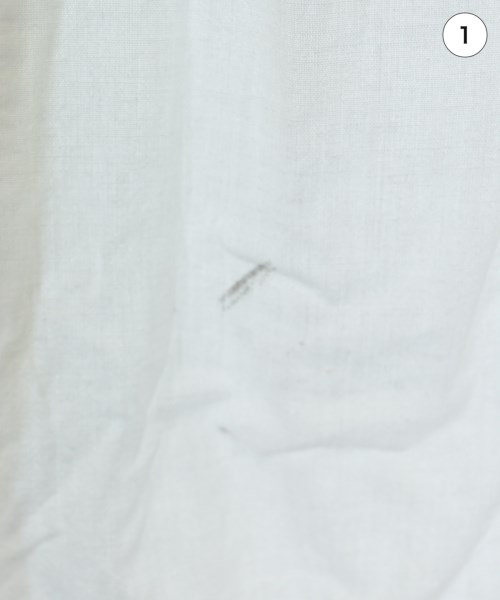 TEN（テン）ワンピース 白 サイズ:F レディース/2200657331016