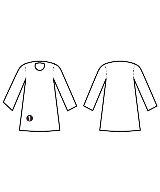 TEN（テン）ワンピース 白 サイズ:F レディース/2200657331016