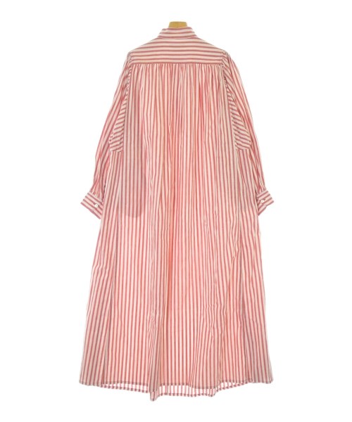 TEN（テン）ワンピース 赤 サイズ:-(M位) レディース/2200662138051