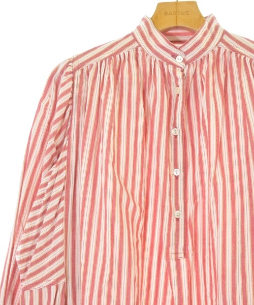 TEN（テン）ワンピース 赤 サイズ:-(M位) レディース/2200662138051